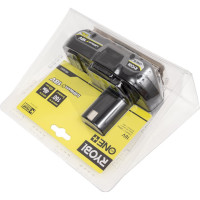 Ryobi ONE+ 18В Аккумулятор 2.5Ач RB1825C 5133005516