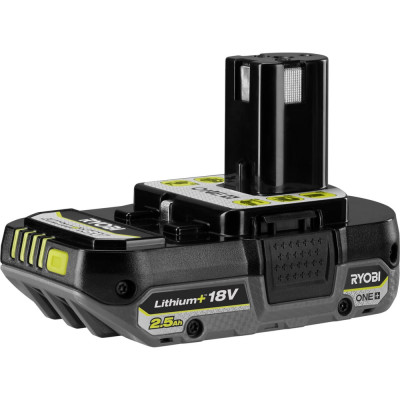 Ryobi ONE+ 18В Аккумулятор 2.5Ач RB1825C 5133005516