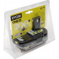 Ryobi ONE+ 18В Аккумулятор 2.5Ач RB1825C 5133005516