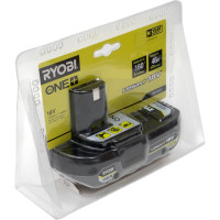Ryobi ONE+ 18В Аккумулятор 2.5Ач RB1825C 5133005516