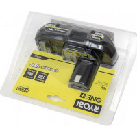 Ryobi ONE+ 18В Аккумулятор 2.5Ач RB1825C 5133005516