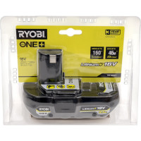 Ryobi ONE+ 18В Аккумулятор 2.5Ач RB1825C 5133005516