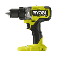Ryobi 18В Дрель-шуруповерт бесщеточная ударная RPD18X-242S 5133005283