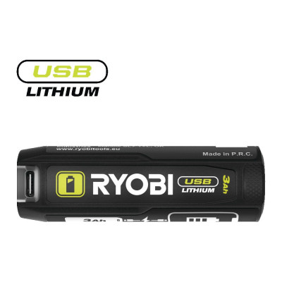 Ryobi 4В Аккумулятор RB4L30 5133006224