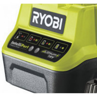 Ryobi ONE+ Набор RB1820C + RC18-120 RC18120-120C 5133005090