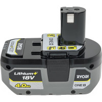 Набор 2xRB1840X + RC18120 RC18120-240X (18В; 4 Ач)  Ryobi 5133005092