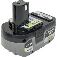 Набор 2xRB1840X + RC18120 RC18120-240X (18В; 4 Ач)  Ryobi 5133005092