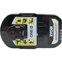 Набор 2xRB1840X + RC18120 RC18120-240X (18В; 4 Ач)  Ryobi 5133005092