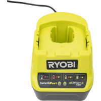 Набор 2xRB1840X + RC18120 RC18120-240X (18В; 4 Ач)  Ryobi 5133005092