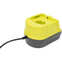 Набор 2xRB1840X + RC18120 RC18120-240X (18В; 4 Ач)  Ryobi 5133005092