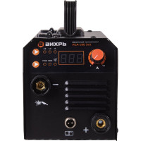 Сварочный полуавтомат Вихрь ИСА-180 3в1 65/187