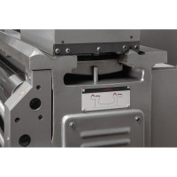 Токарно-винторезный станок Jet GH-1860 ZX DRO RFS 50000751T