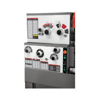 Токарно-винторезный станок Jet GH-1860 ZX DRO RFS 50000751T