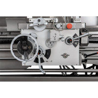 Токарно-винторезный станок Jet GH-1860 ZX DRO RFS 50000751T