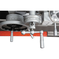 Токарно-винторезный станок Jet GH-1860 ZX DRO RFS 50000751T