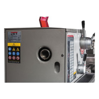 Токарно-винторезный станок Jet GHB-1330A DRO 50000700T