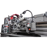 Токарно-винторезный станок Jet GHB-1330A DRO 50000700T