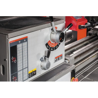 Токарно-винторезный станок Jet GHB-1330A DRO 50000700T