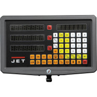 Токарно-винторезный станок Jet GH-1860 ZX DRO RFS 50000751T