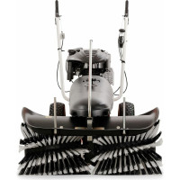 Подметально-уборочная машина TIELBURGER TK36 с двигателем Honda AD-352-240TS