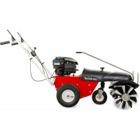 Подметально-уборочная машина TIELBURGER TK36 с двигателем Honda AD-352-240TS