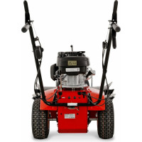 Подметально-уборочная машина TIELBURGER TK38 с двигателем Honda AD-352-445TS