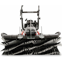 Подметально-уборочная машина TIELBURGER TK58 PRO Honda AD-572-045TS