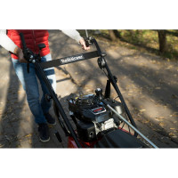 Подметально-уборочная машина TIELBURGER TK58 PRO Honda AD-572-045TS