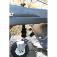 Подметально-уборочная машина TIELBURGER TK48 PRO Honda AD-562-045TS