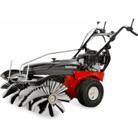 Подметально-уборочная машина TIELBURGER TK48 PRO Honda AD-562-045TS