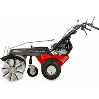 Подметально-уборочная машина TIELBURGER TK48 PRO Honda AD-562-045TS