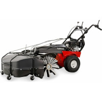 Подметально-уборочная машина TIELBURGER TK48 PRO Honda AD-562-045TS