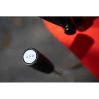 Подметально-уборочная машина TIELBURGER TK48 PRO Honda AD-562-045TS