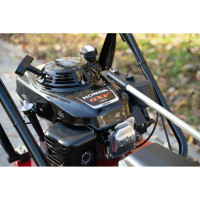 Подметально-уборочная машина TIELBURGER TK48 PRO Honda AD-562-045TS