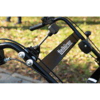 Подметально-уборочная машина TIELBURGER TK48 PRO Honda AD-562-045TS