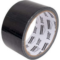 Хозлента Момент 10 м, черная 48Б0002423 1690072