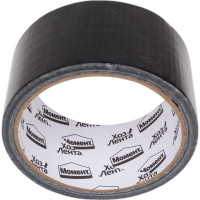 Хозлента Момент 10 м, черная 48Б0002423 1690072