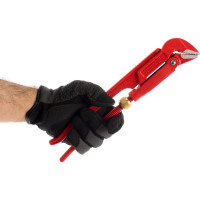 Угловой трубный ключ Rothenberger 70132X