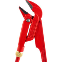 Угловой трубный ключ Rothenberger 70132X