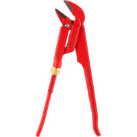 Угловой трубный ключ Rothenberger 70132X