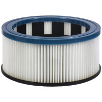 Фильтр складчатый для пылесосов Интерскол ПУ-20/1000, ПУ-32/1000, ПУ-45/1400 EURO Clean EUR INSM PU 20