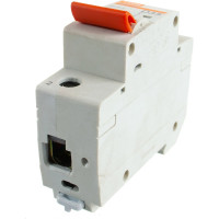 Автоматический выключатель TDM ELECTRIC ВА47-100 1Р 35А 10кА D SQ0207-0006
