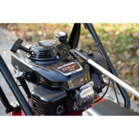 Подметально-уборочная машина TIELBUERGER TK58 Professional HYDRO Honda AD-576-045TS