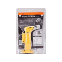 Газовый паяльник KOVEA KTS-2907 Dolpin Gas Torch KOV-KTS-2907