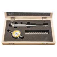 Нутромер индикаторный НИ 10-18 0.01 1 кл. точности КАЛИБРОН 70423