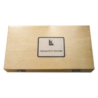 Нутромер индикаторный НИ 10-18 0.01 1 кл. точности КАЛИБРОН 70423