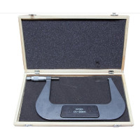 Микрометр гладкий МК 175-200 0.01 1 кл. точности КАЛИБРОН 121901