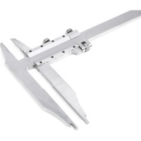 Штангенциркуль ШЦ-II 250-630 губ 100мм 0.05 1 кл. точности КАЛИБРОН 75214