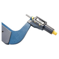 Микрометр цифровой МКЦ 125-150 0,001 1 кл. точности КАЛИБРОН 96434