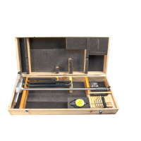 Нутромер индикаторный НИ 700-1000 0.01 1 кл. точности КАЛИБРОН 74676